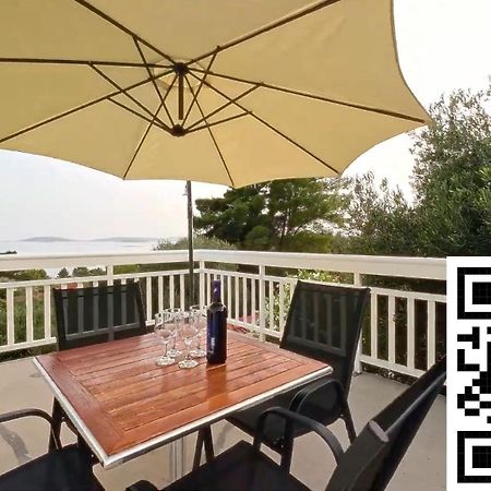 Agava Apartments Mokalo Orebić Esterno foto