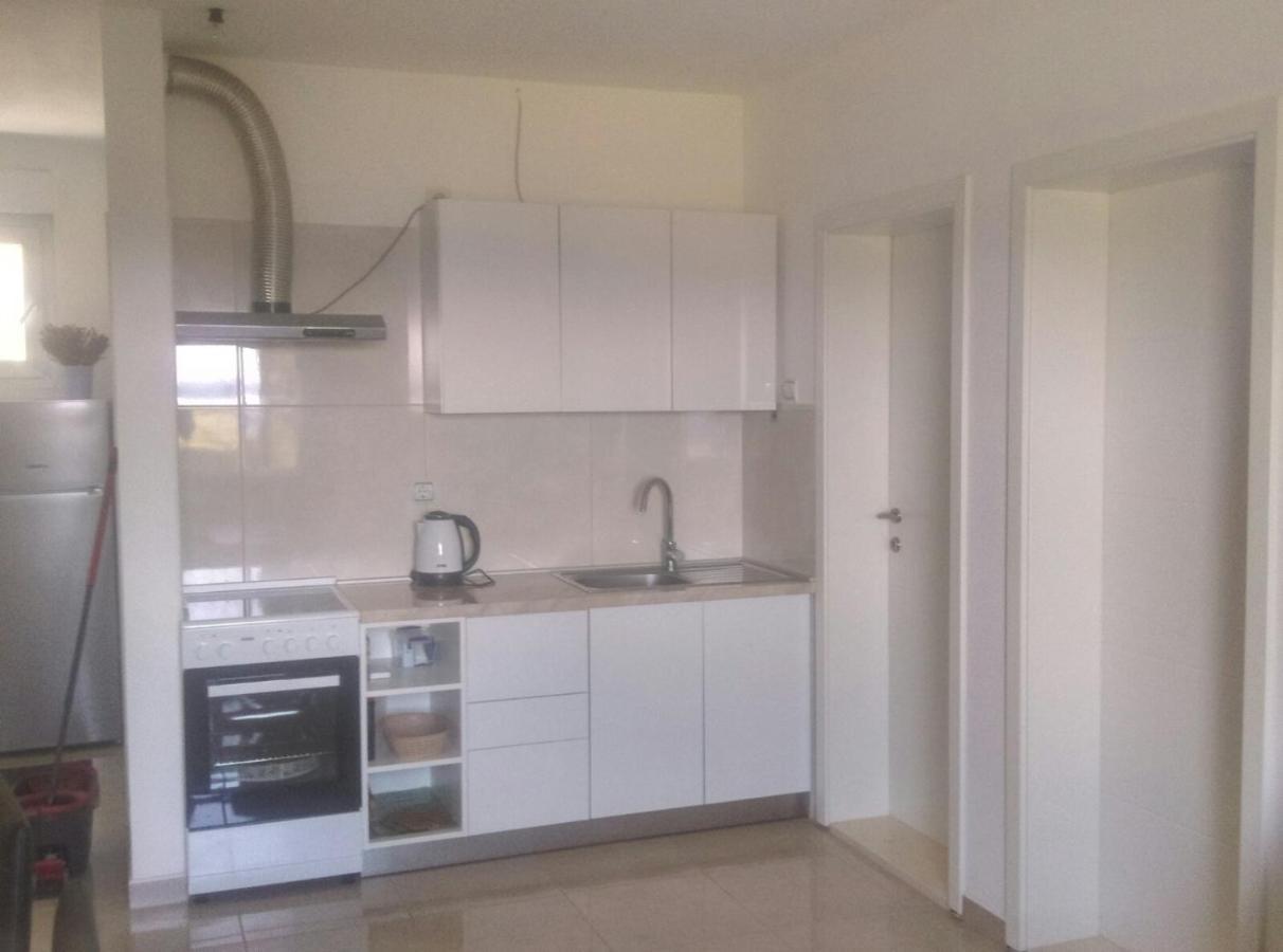 Agava Apartments Mokalo Orebić Esterno foto