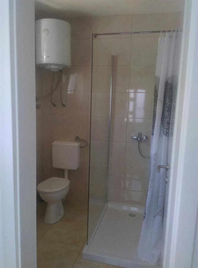 Agava Apartments Mokalo Orebić Esterno foto