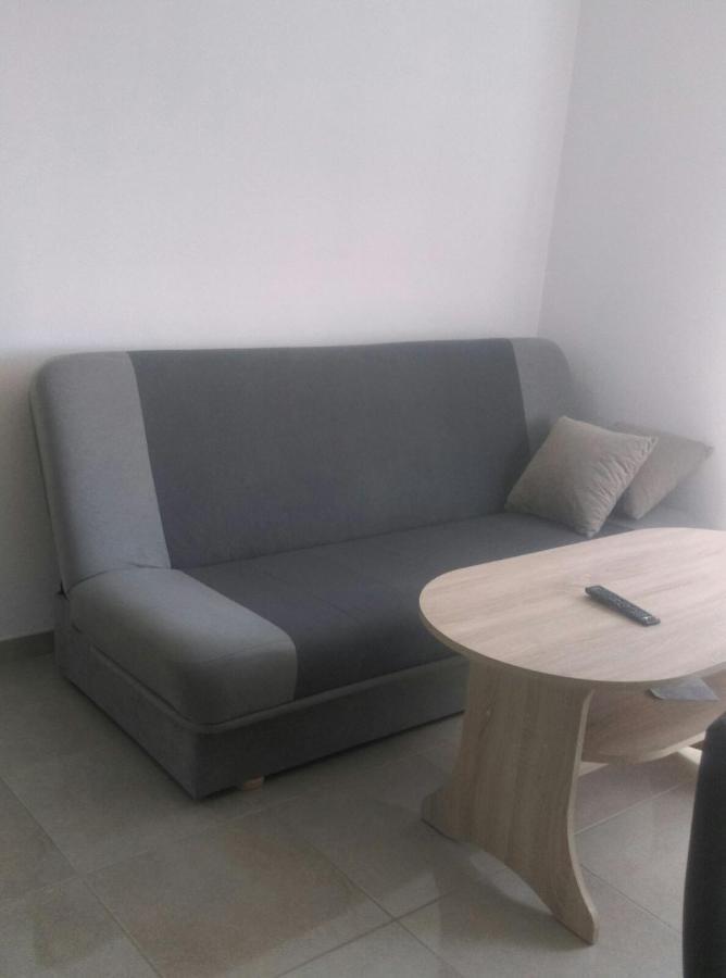 Agava Apartments Mokalo Orebić Esterno foto