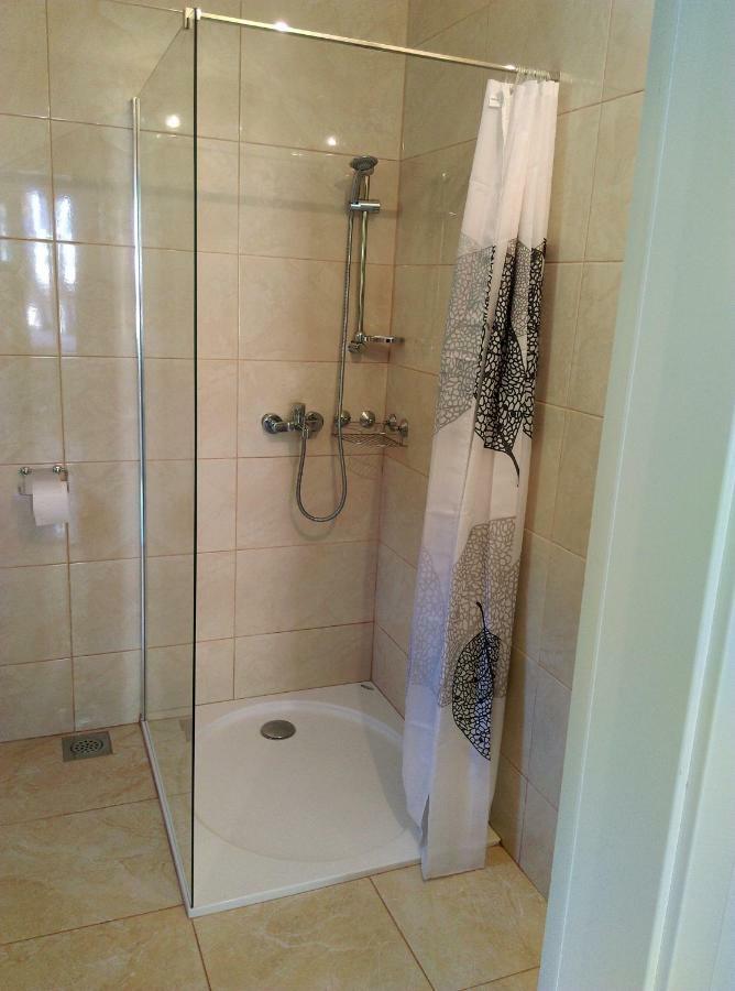 Agava Apartments Mokalo Orebić Esterno foto